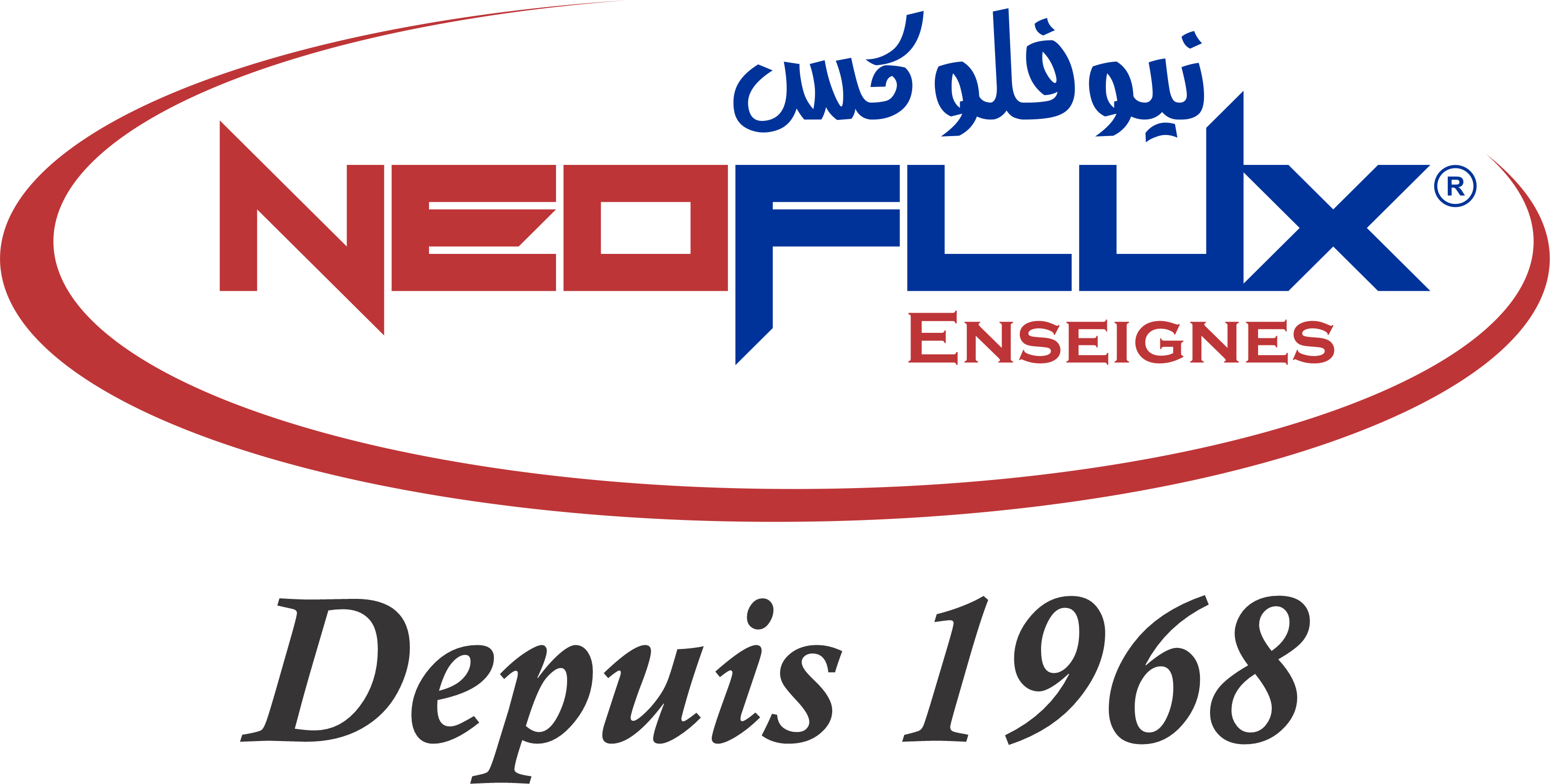 NEOFLUX